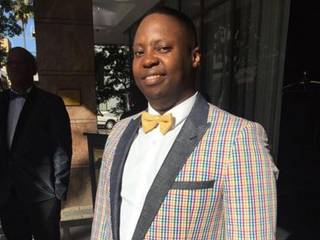 What’s Hot: Happy birthday, DJ SPHEctacula!